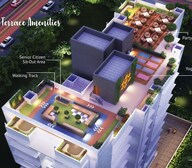 Shivoham Avyukta Gocul Amenities-Features