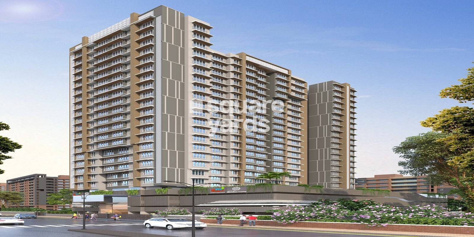 Shivoham Avyukta Neelkamal