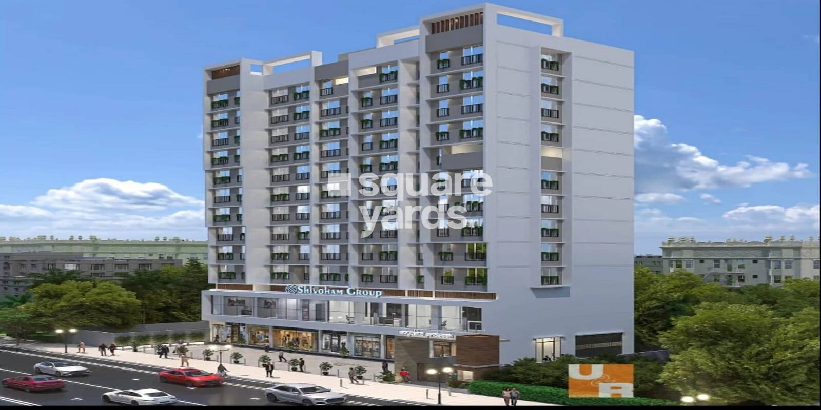 Shivoham Avyukta Prakash