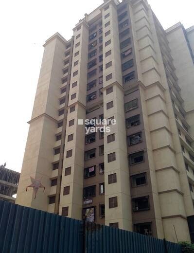Shivprasad CHS Tower View