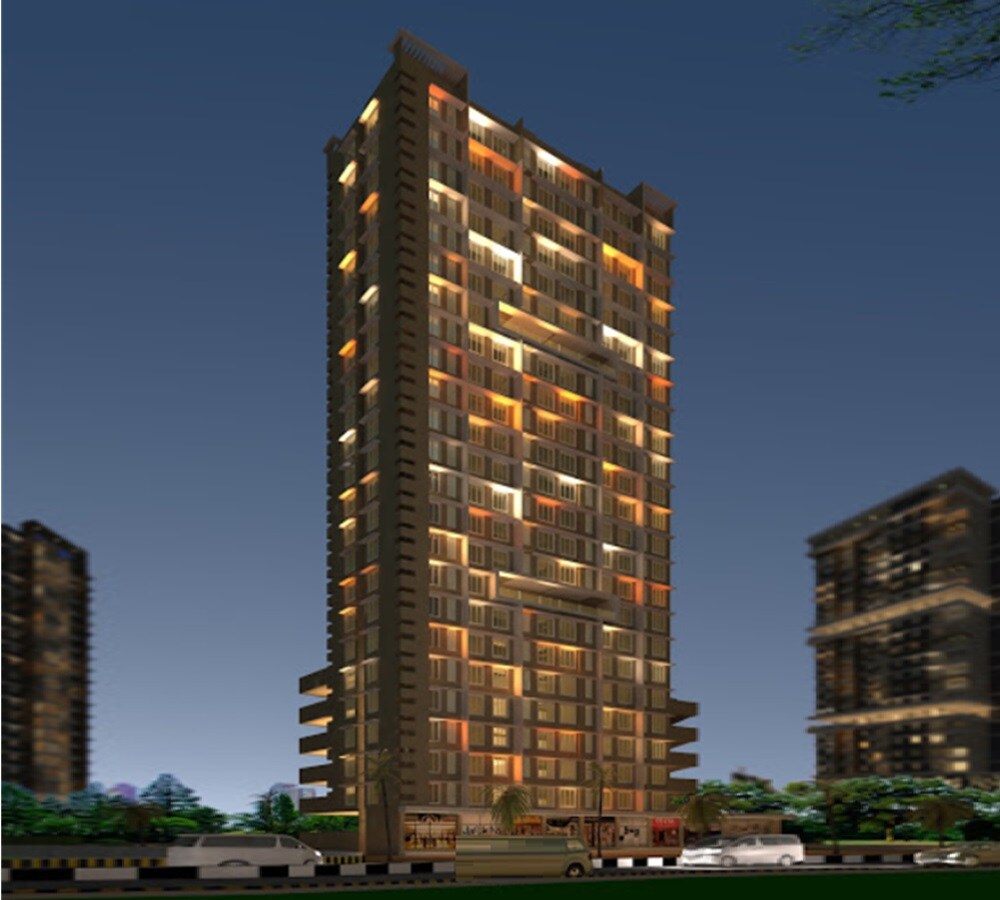 Shivraj Heights Apartments Apartment Exteriors