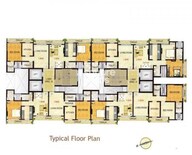Shivraj Heights Apartments Floor Plans