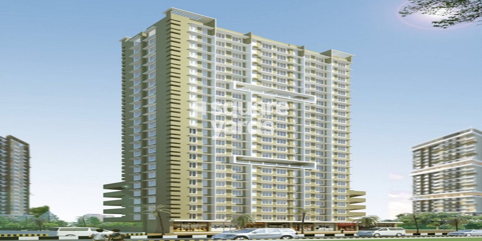 Shivraj Heights Apartments