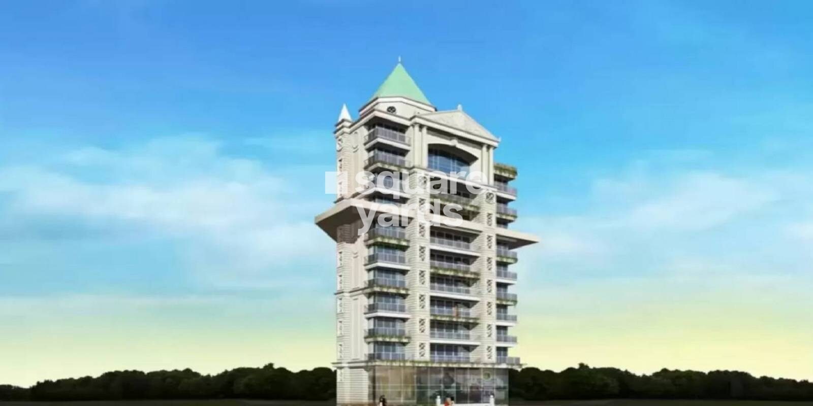 Shivraj Heights