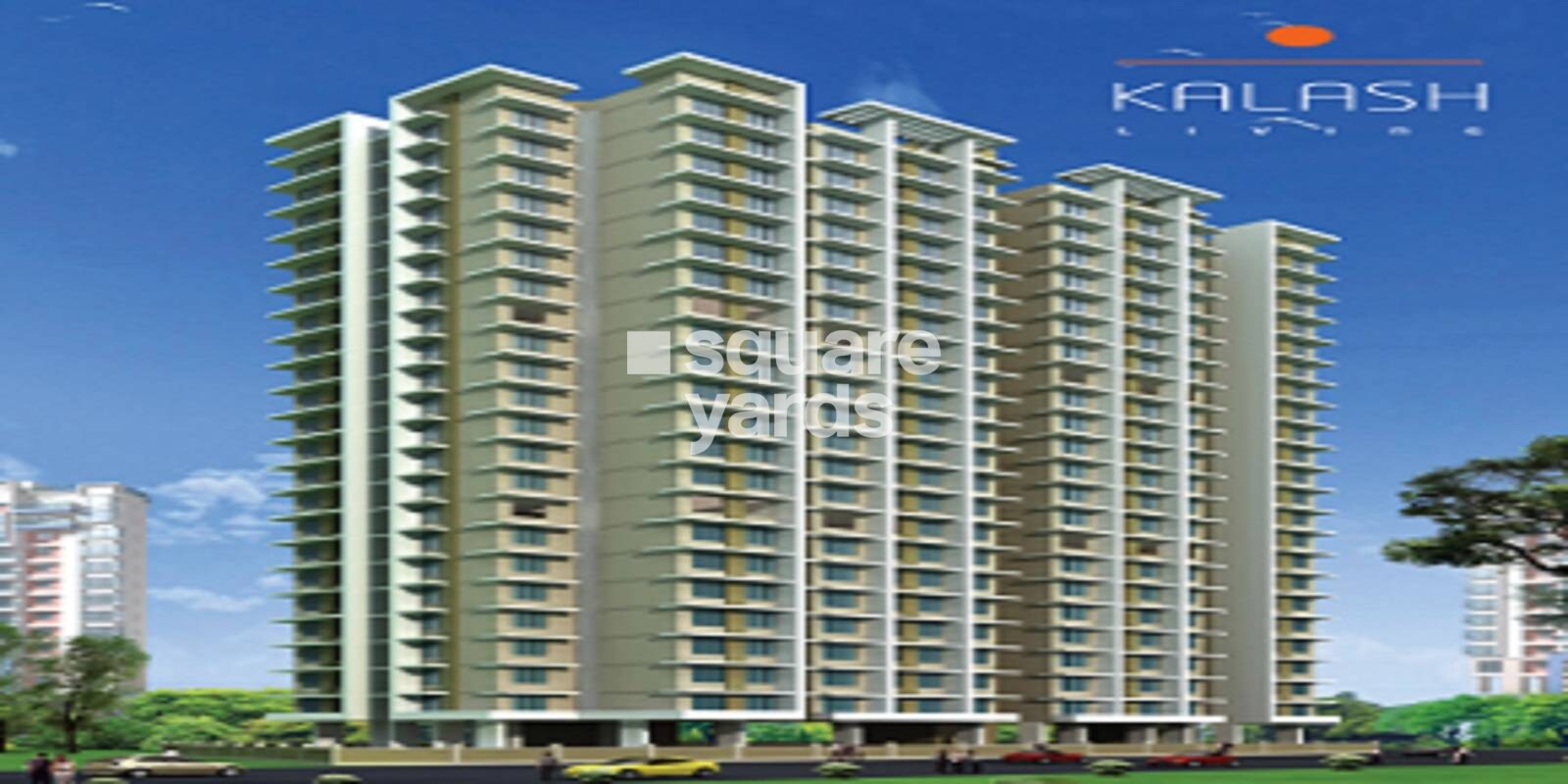 Shivraj Kalash Apartments