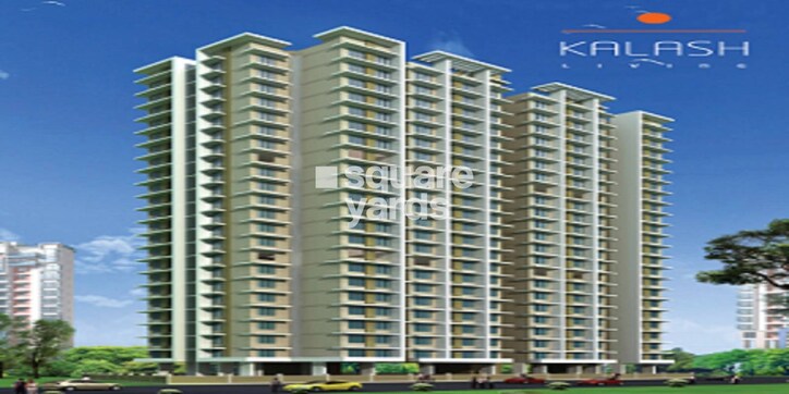 Shivraj Kalash Apartments Cover Image