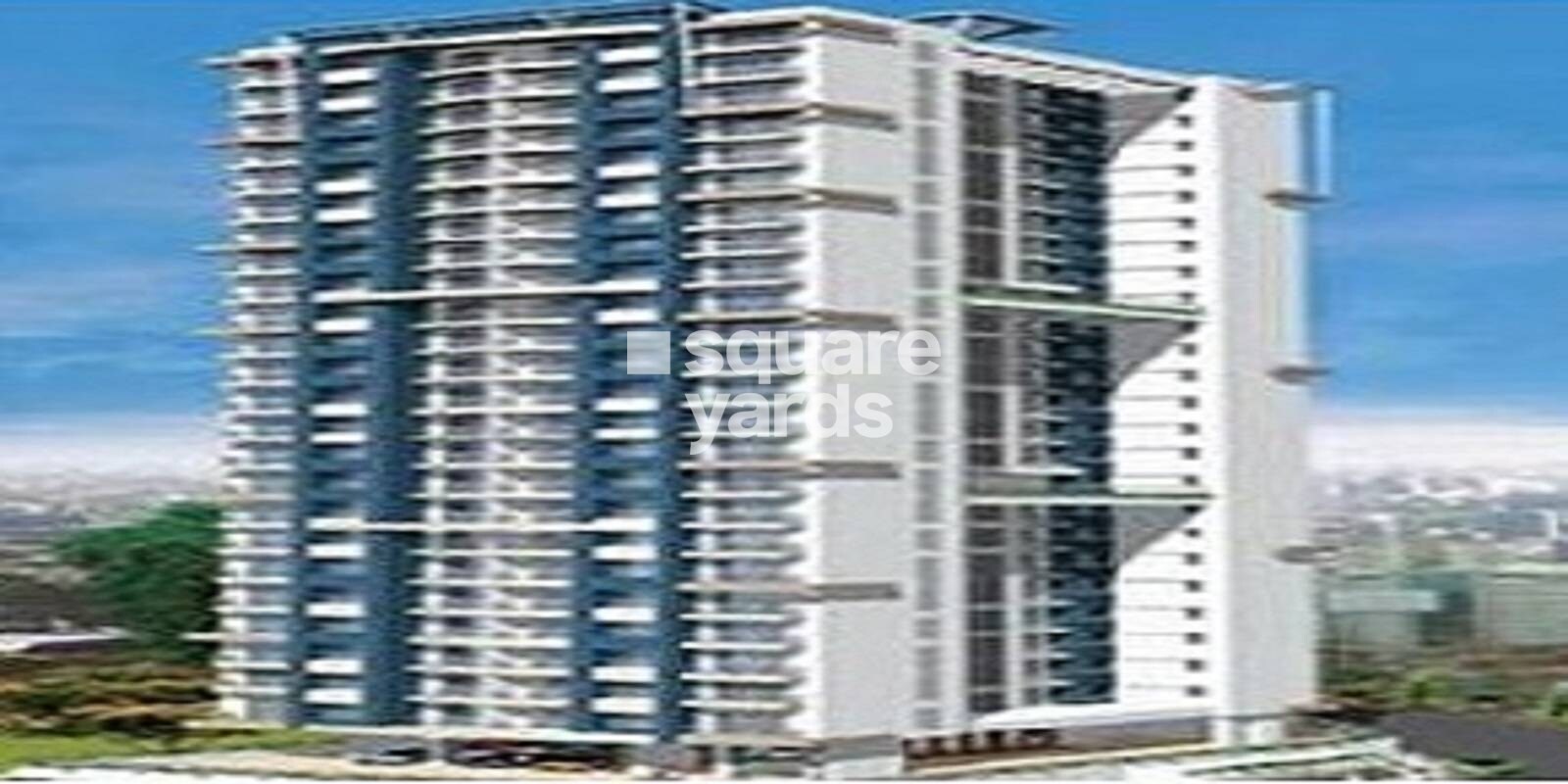 Shivshakti Apartments