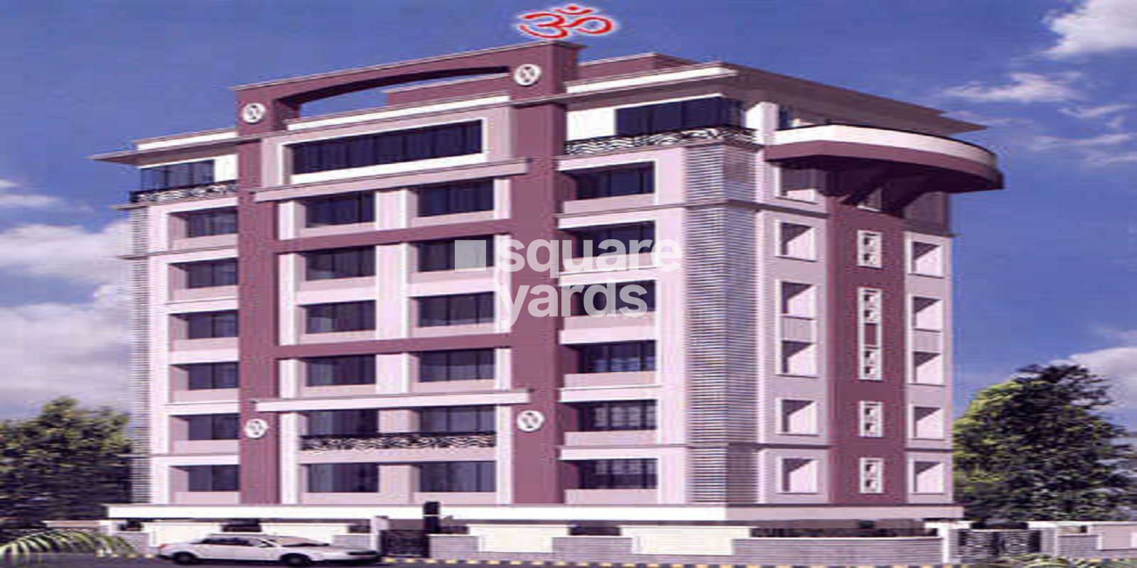 Shivshakti CHS Borivali Cover Image