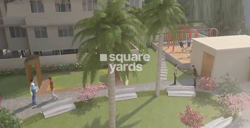 Shivshankar Shivram Palladium Amenities-Features