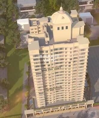 Shivshankar Shivram Palladium Tower View