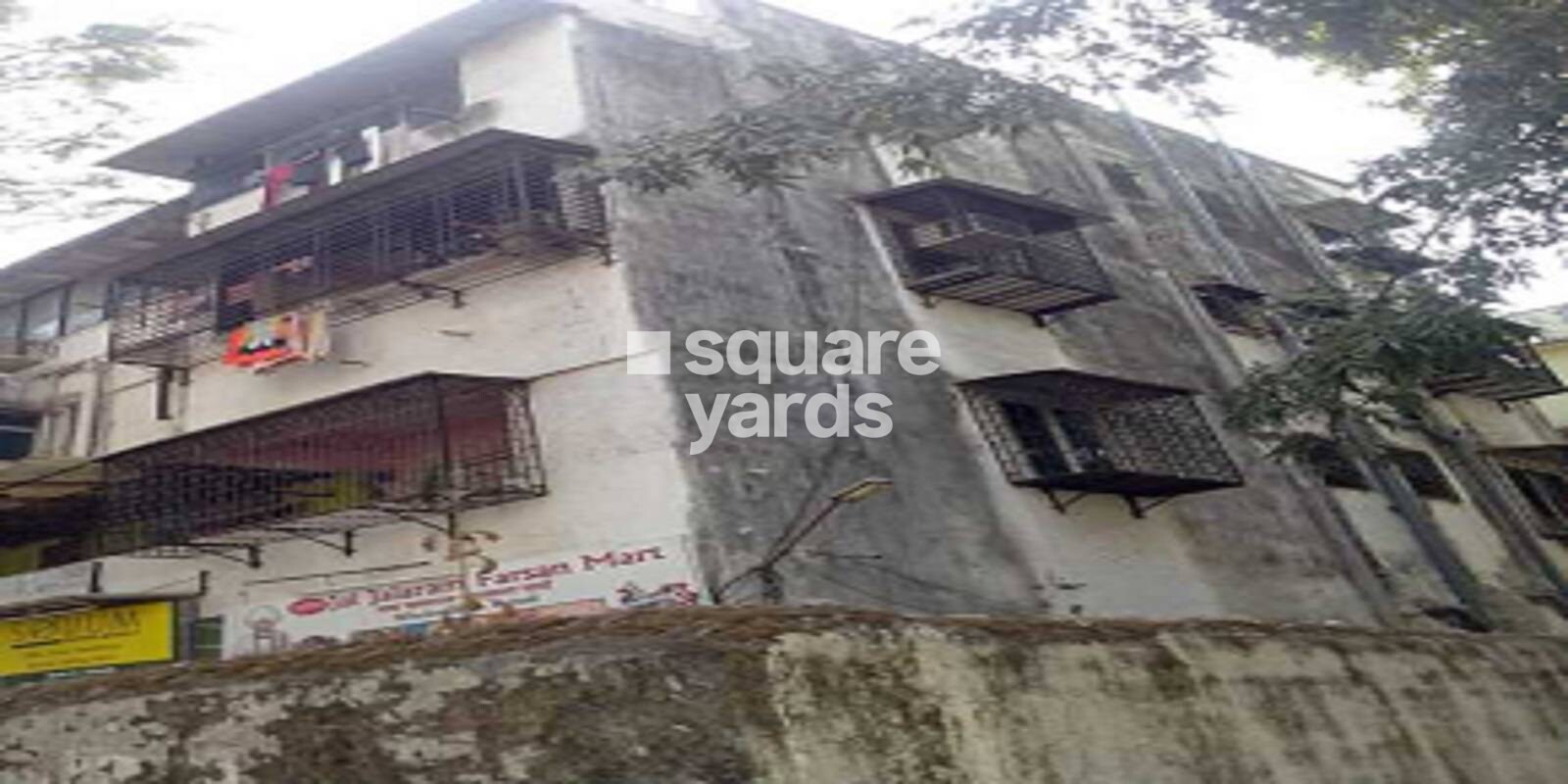 Shobha Apartment Mulund