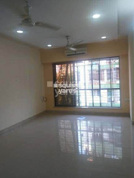 Shobhana CHS Apartment Interiors