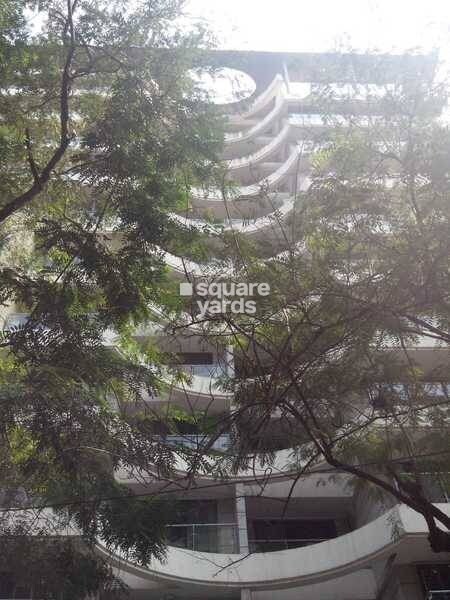 Representative image as actual visual unavailable for Shobhana CHS