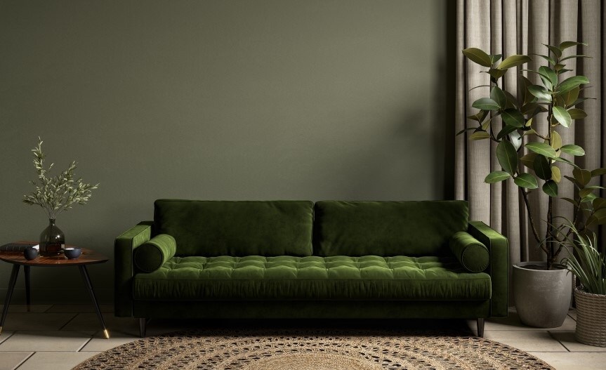 Shraddha 140 Sher E Punjab Apartment Interiors