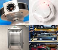 Shraddha Amaan Heights Amenities-Features