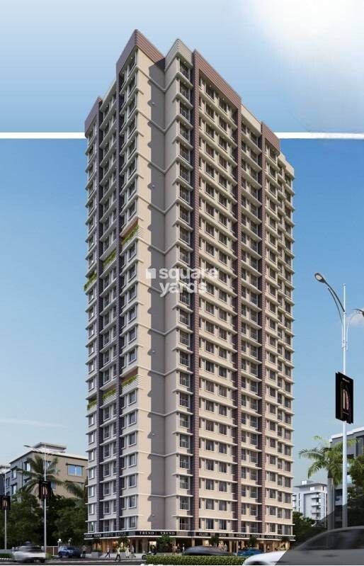 Shraddha Amaan Heights