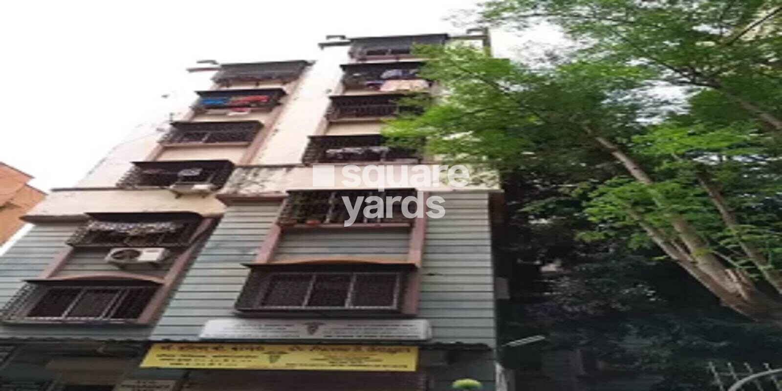 shraddha-apartment-santacruz