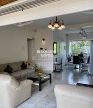 Shraddha Apartments Dadar Apartment Interiors