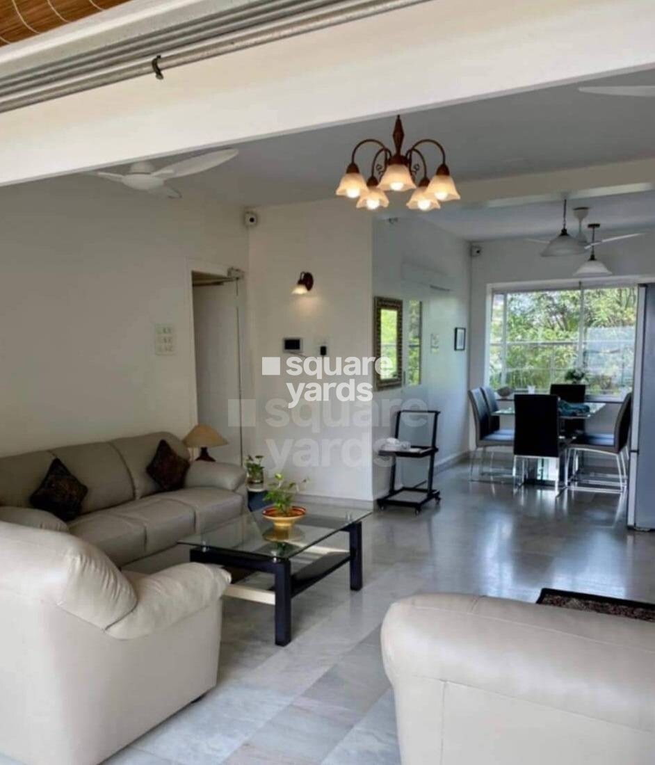 Shraddha Apartments Dadar Apartment Interiors 1