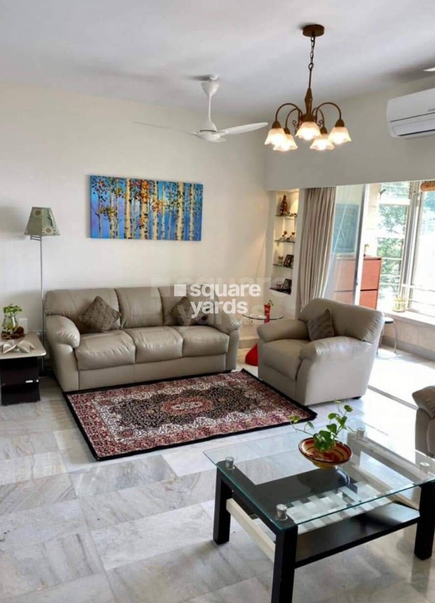 Shraddha Apartments Dadar Apartment Interiors 4