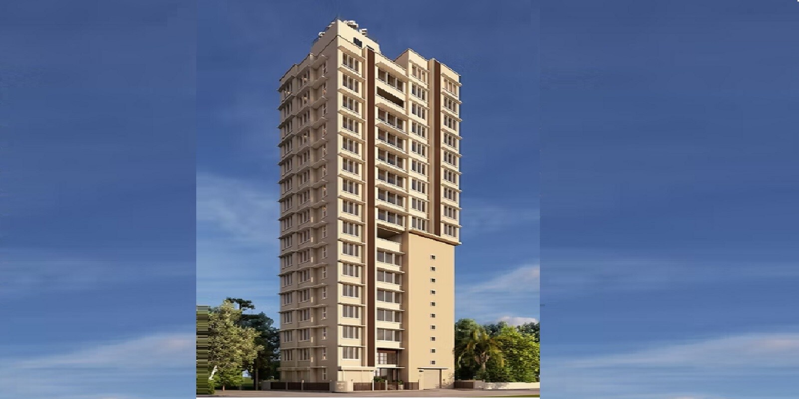Shraddha Apartments Dadar Cover Image