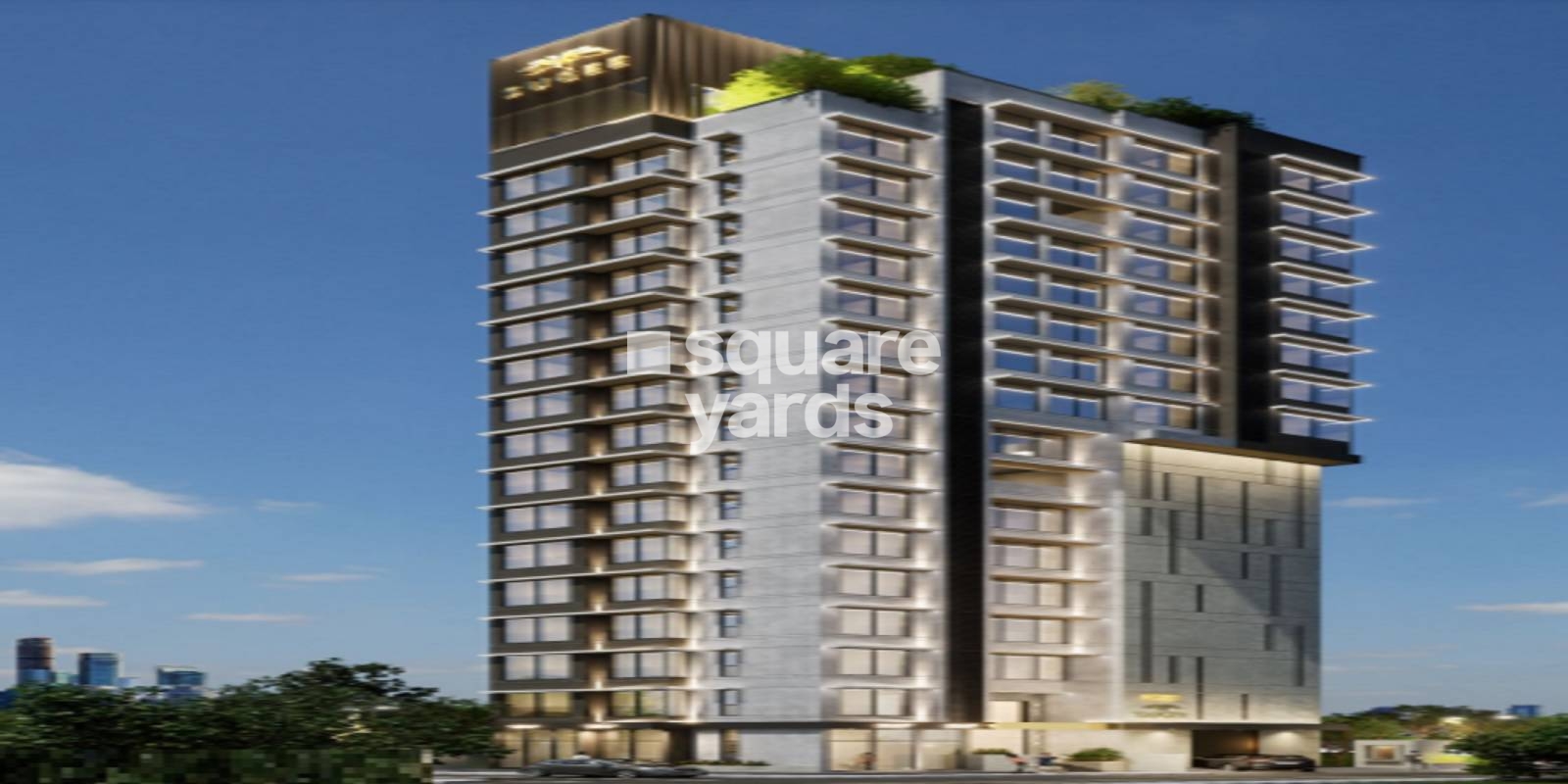 Shraddha Apartments Dadar Cover Image