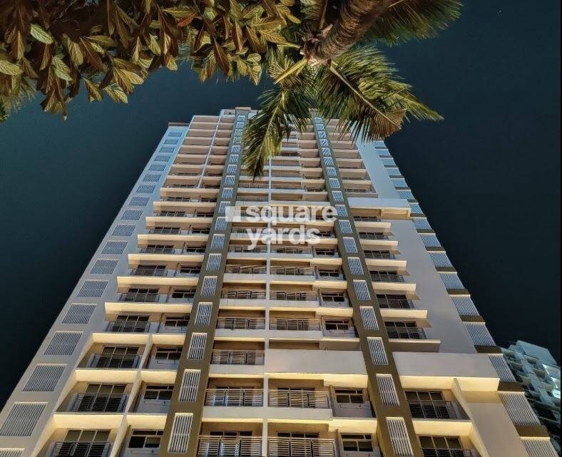 Shraddha Autumn Park