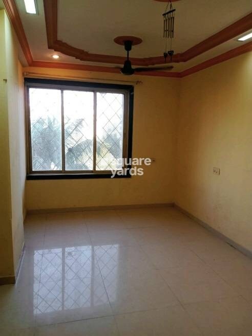 Shraddha B and C Apartment