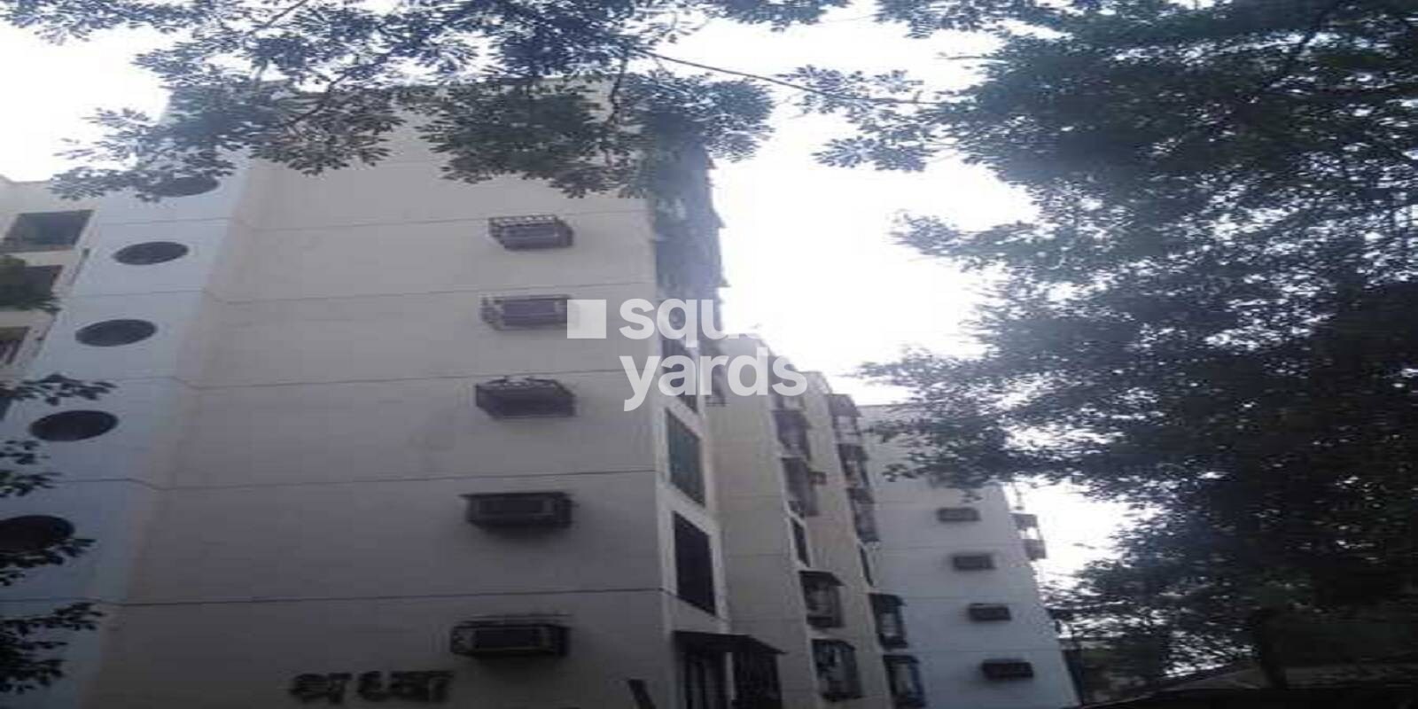 Shraddha B and C Apartment