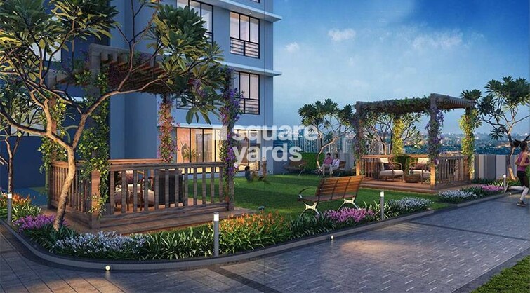 Shraddha Elite Amenities-Features 1