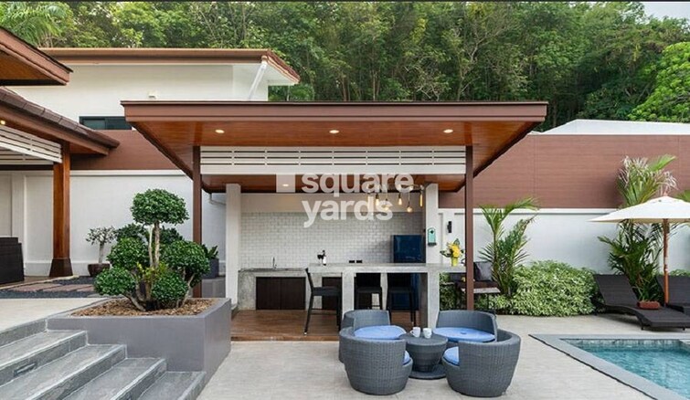 Shraddha Elite Amenities-Features 5