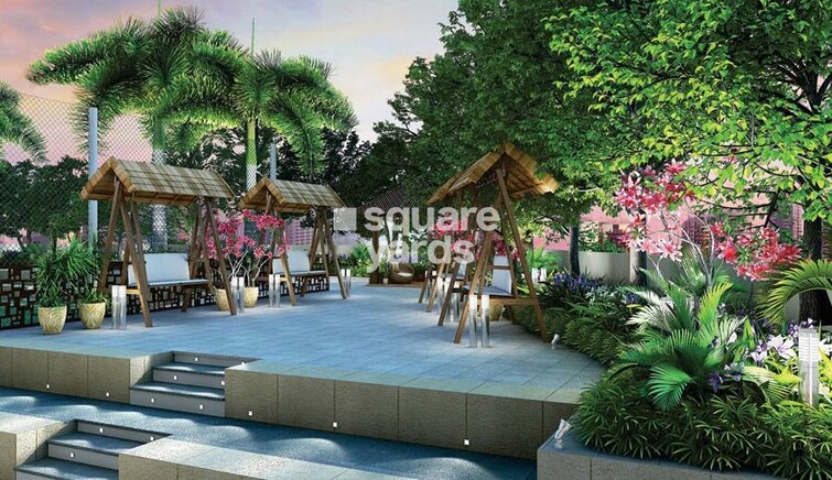 Shraddha Elite Amenities-Features 7