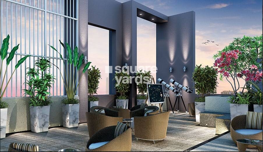 Shraddha Elite Amenities-Features 2