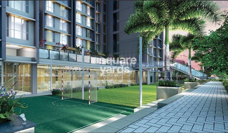 Shraddha Elite Amenities-Features 3