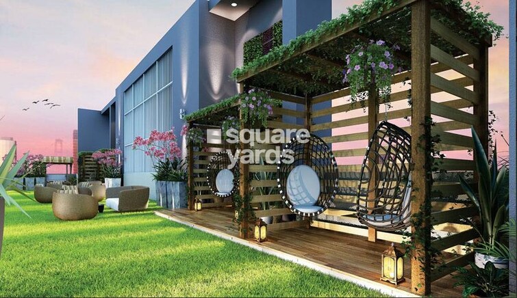 Shraddha Elite Amenities-Features 4