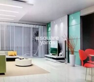Shraddha Esquire Skytower Apartment Interiors