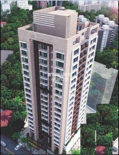 Shraddha Esquire Skytower Tower View