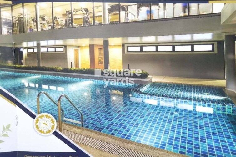 Shraddha Evoque Amenities-Features 1