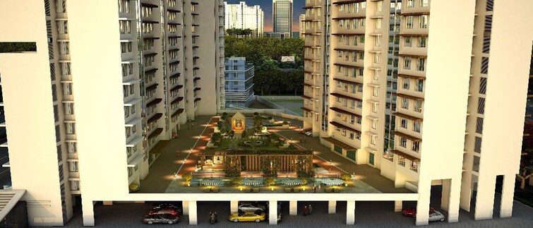 Shraddha Evoque Amenities-Features 4