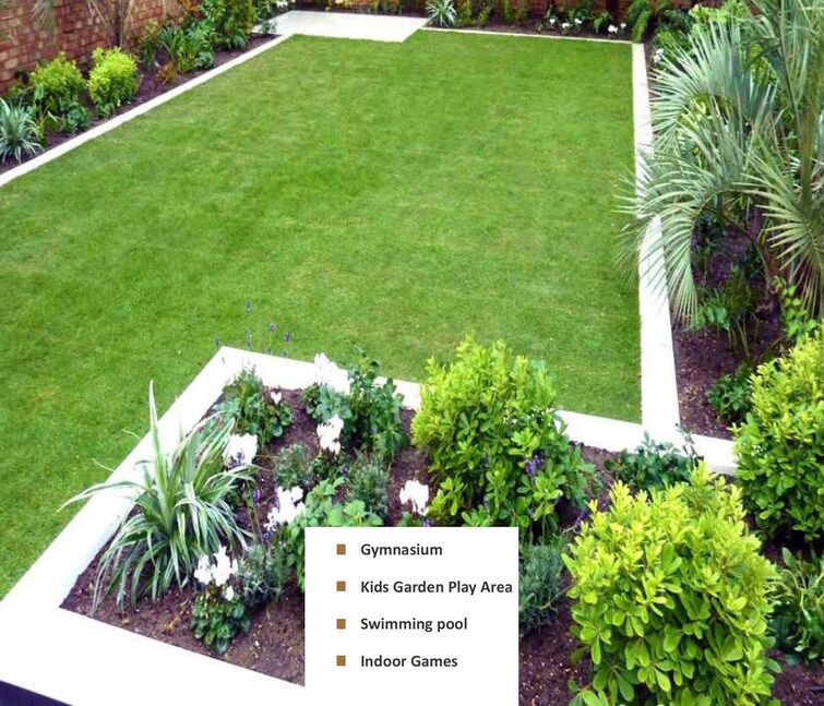 Shraddha Evoque Amenities-Features 3