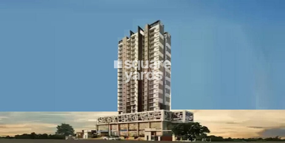 Shraddha Heights Borivali Cover Image