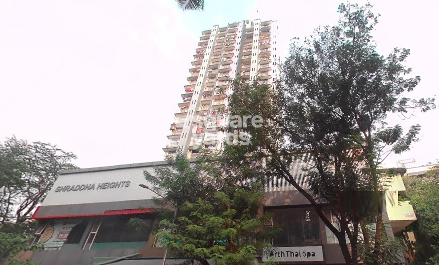 Shraddha Heights Borivali