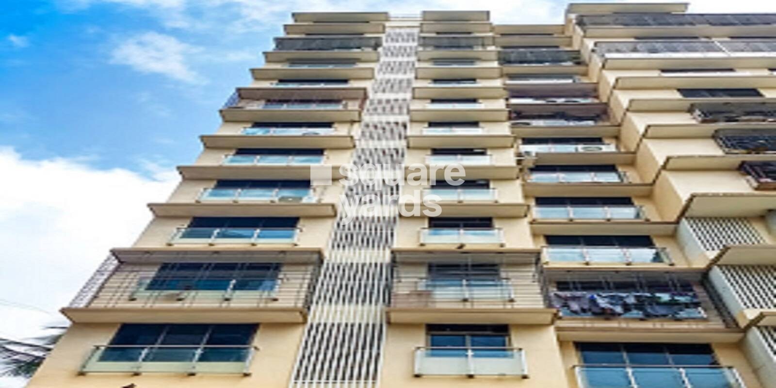 Shraddha Heights