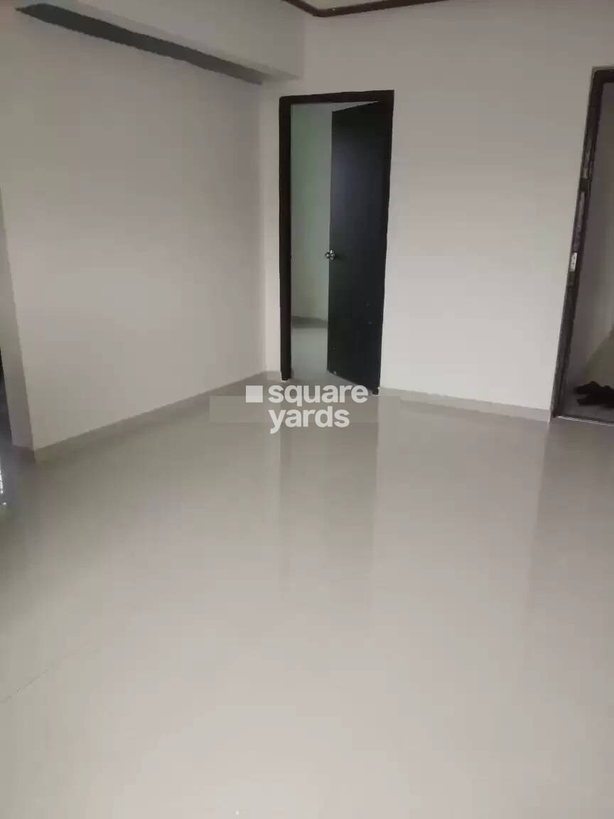 Shraddha Infinity Apartment Interiors 1
