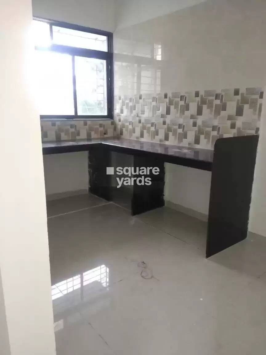 Shraddha Infinity Apartment Interiors 2