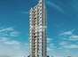shraddha infinity project tower view1