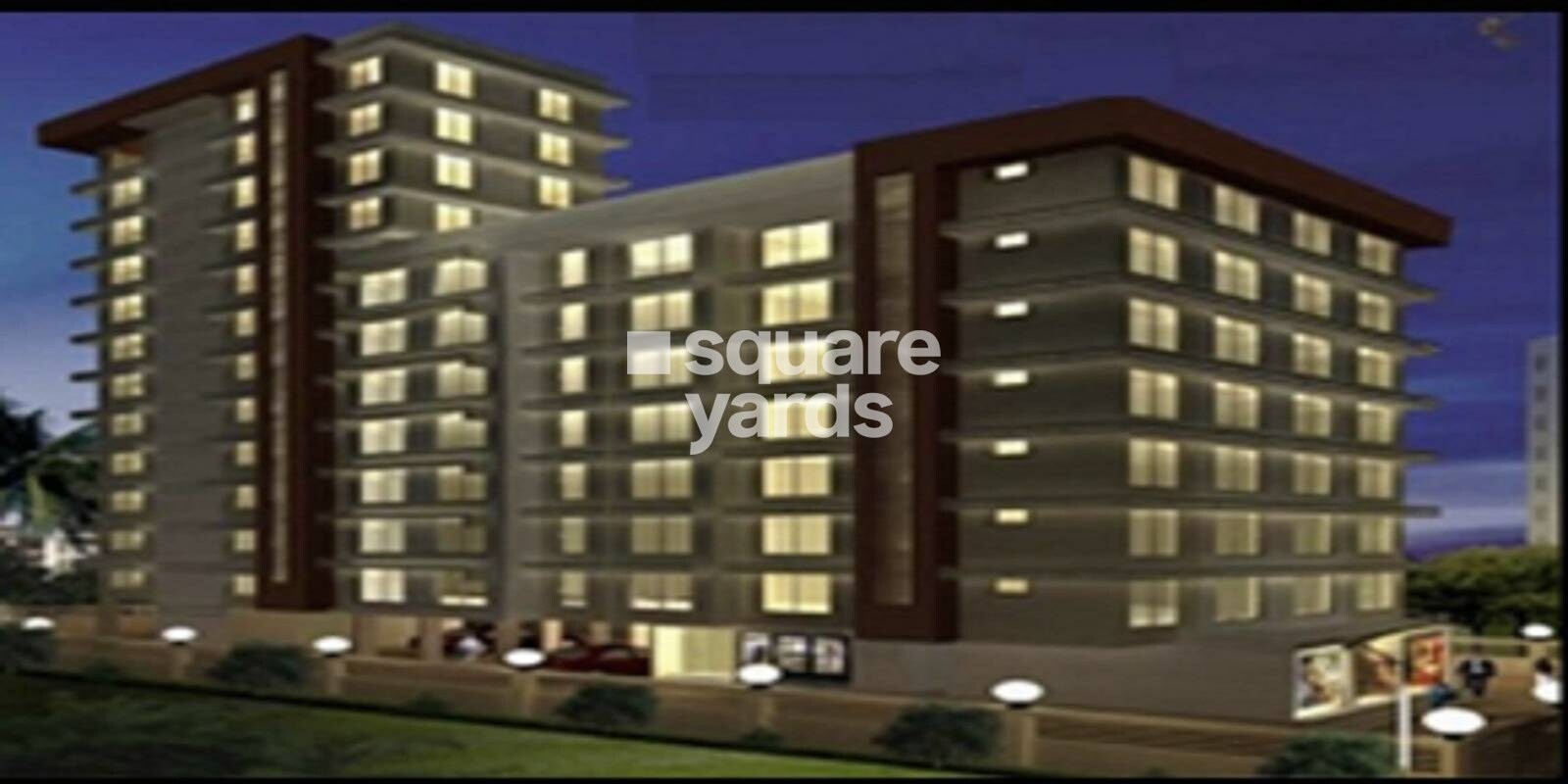 Shraddha Marleshwar Society