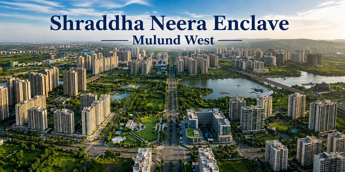 Shraddha Neera Enclave