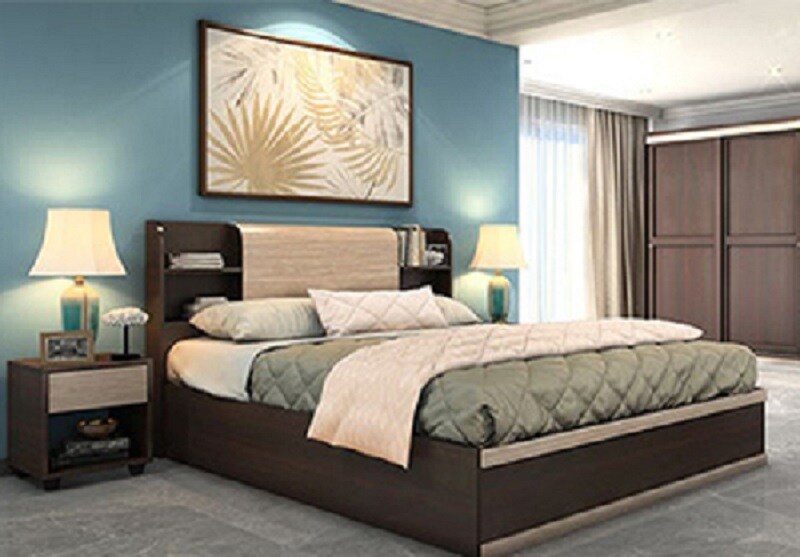 Shraddha Nipun Galaxy Apartment Interiors 1