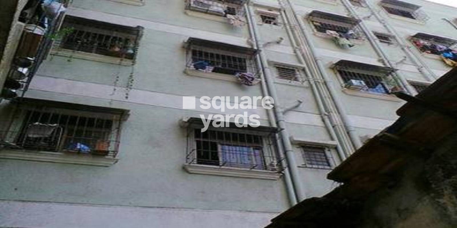 Shraddha Nivas, Mulund East, Mumbai